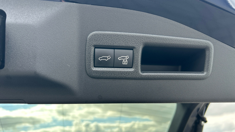 Toyota bZ4X 150kW Vision 71.4kWh 5dr Auto Electric Hatchback